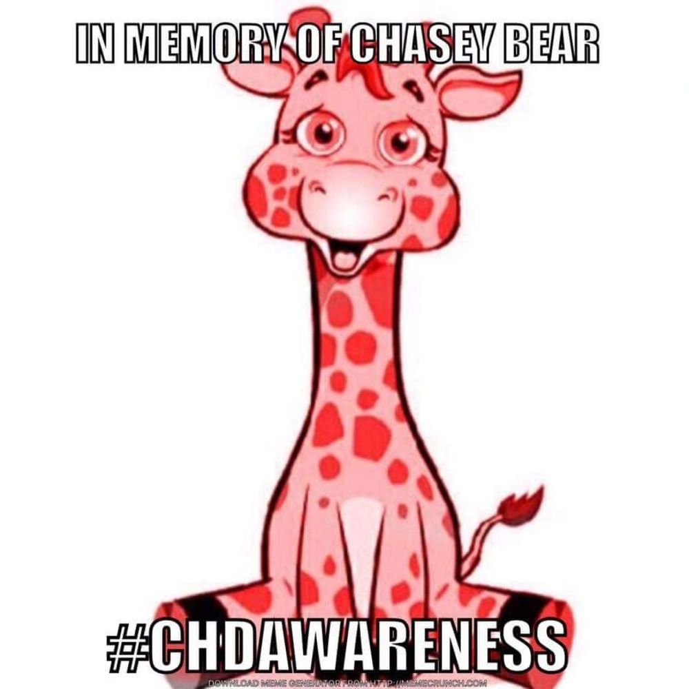 Meet your Posher, Caren